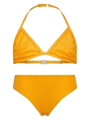 Vingino Bikini w kolorze pomarańczowym rozmiar: 164