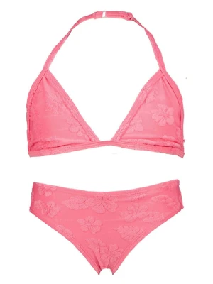 Vingino Bikini w kolorze różowym rozmiar: 140