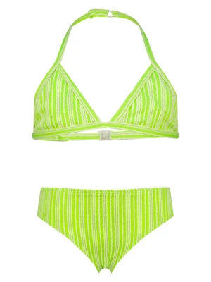 Vingino Bikini w kolorze zielonym rozmiar: 140