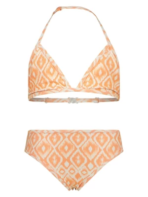 Vingino Bikini "Zamira" w kolorze pomarańczowym rozmiar: 128