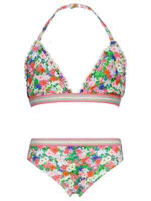 Vingino Bikini "Zanja" ze wzorem rozmiar: 164