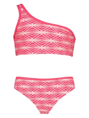 Vingino Bikini "Zavine" w kolorze różowym rozmiar: 152
