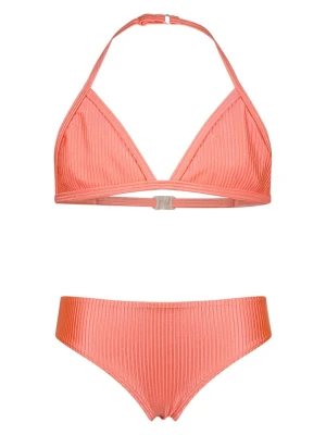 Vingino Bikini "Zolara" w kolorze pomarańczowym rozmiar: 140
