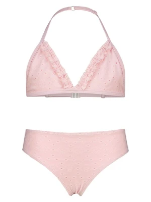 Vingino Bikini "Zolie" w kolorze jasnoróżowym rozmiar: 176