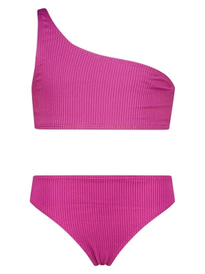 Vingino Bikini "Zova" w kolorze fioletowym rozmiar: 176