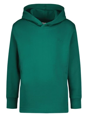 Vingino Bluza "Basic" w kolorze zielonym rozmiar: 128