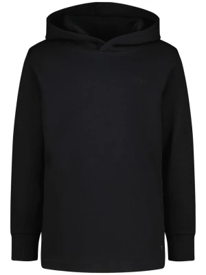 Vingino Bluza "Hooded" w kolorze czarnym rozmiar: 140