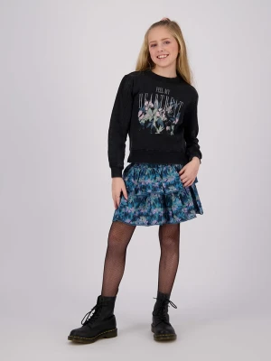 Vingino Bluza "Nalita" w kolorze czarnym rozmiar: 164