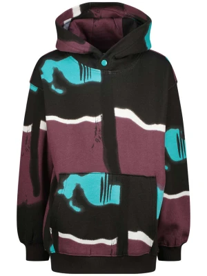 Vingino Bluza "Naoki" ze wzorem rozmiar: 152