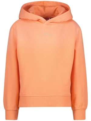 Vingino Bluza "Narina" w kolorze pomarańczowym rozmiar: 176