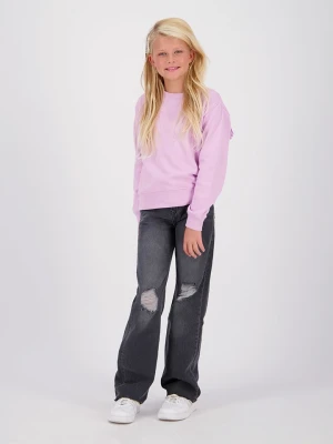 Vingino Bluza "Nensi" w kolorze fioletowym rozmiar: 176