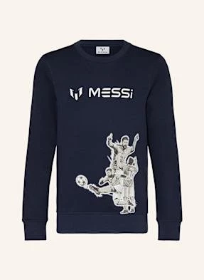 Vingino Bluza Nierozpinana Messi blau