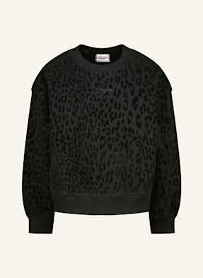 Vingino Bluza Nierozpinana Niza schwarz