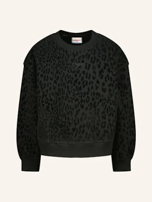 Vingino Bluza Nierozpinana Niza schwarz