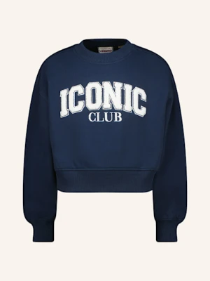 Vingino Bluza Nierozpinana Nomee blau