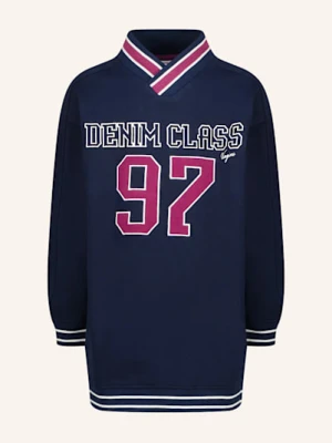 Vingino Bluza Nierozpinana Pradine blau