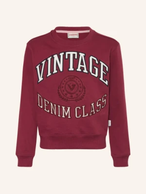 Vingino Bluza Nirone pink