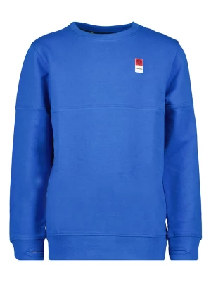 Vingino Bluza "Nomios" w kolorze niebieskim rozmiar: 176