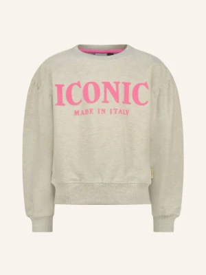 Vingino Bluza Noranne grau