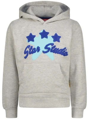 Vingino Bluza "Noriny" w kolorze szarym rozmiar: 140