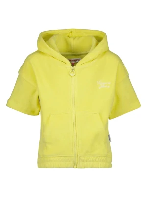 Vingino Bluza "Odet" w kolorze żółtym rozmiar: 152