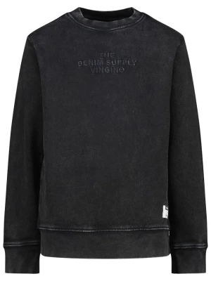 Vingino Bluza w kolorze antracytowym rozmiar: 164