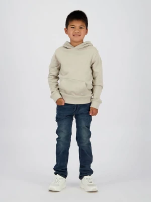 Vingino Bluza w kolorze beżowym rozmiar: 152