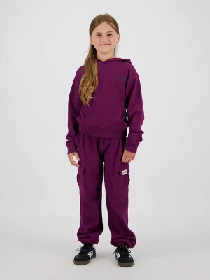 Vingino Bluza w kolorze bordowym rozmiar: 92