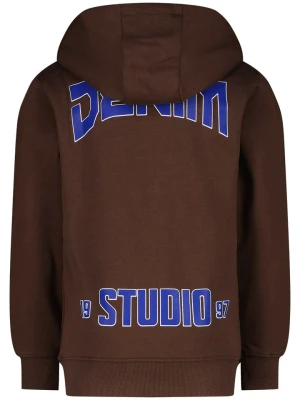 Vingino Bluza w kolorze brązowym rozmiar: 128