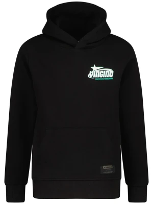 Vingino Bluza w kolorze czarnym rozmiar: 128