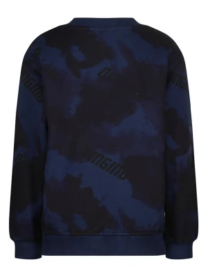 Vingino Bluza w kolorze czarnym rozmiar: 128