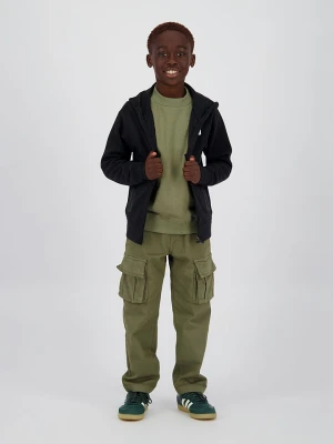 Vingino Bluza w kolorze czarnym rozmiar: 164