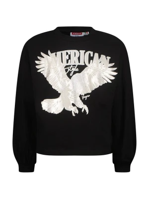 Vingino Bluza w kolorze czarnym rozmiar: 164