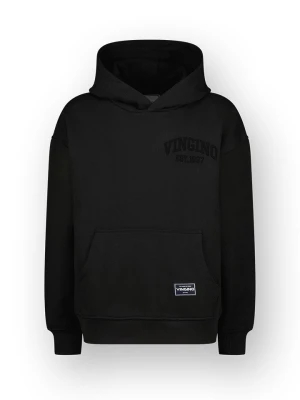 Vingino Bluza w kolorze czarnym rozmiar: 140