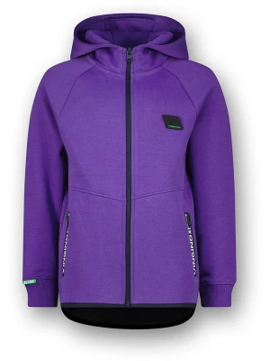 Vingino Bluza w kolorze fioletowym rozmiar: 176