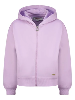Vingino Bluza w kolorze fioletowym rozmiar: 140