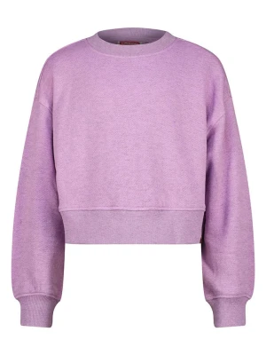 Vingino Bluza w kolorze fioletowym rozmiar: 140