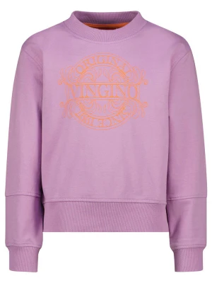 Vingino Bluza w kolorze fioletowym rozmiar: 152