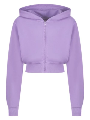 Vingino Bluza w kolorze fioletowym rozmiar: 116