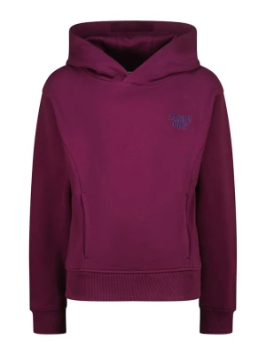 Vingino Bluza w kolorze fioletowym rozmiar: 128