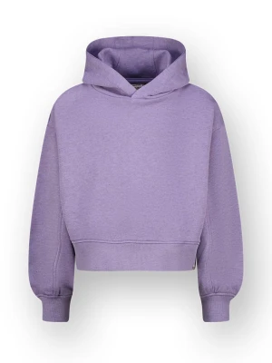 Vingino Bluza w kolorze fioletowym rozmiar: 140
