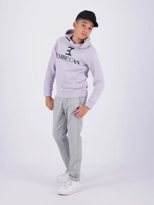 Vingino Bluza w kolorze fioletowym rozmiar: 188