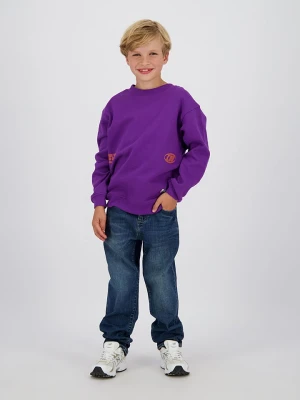Vingino Bluza w kolorze fioletowym rozmiar: 164