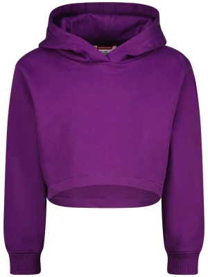 Vingino Bluza w kolorze fioletowym rozmiar: 92