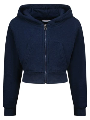 Vingino Bluza w kolorze granatowym rozmiar: 152