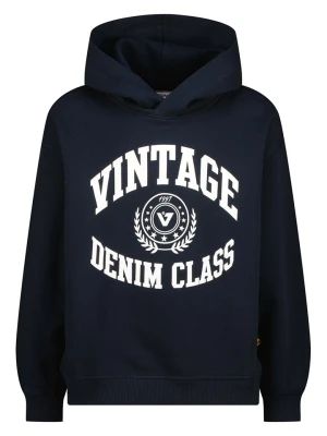 Vingino Bluza w kolorze granatowym rozmiar: 164