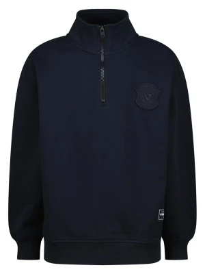 Vingino Bluza w kolorze granatowym rozmiar: 164
