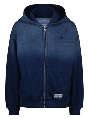 Vingino Bluza w kolorze granatowym rozmiar: 152