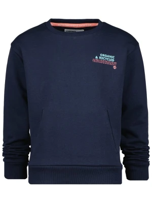 Vingino Bluza w kolorze granatowym rozmiar: 176
