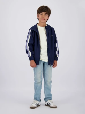 Vingino Bluza w kolorze granatowym rozmiar: 128